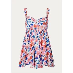 For love and lemons Gianna mini Dress